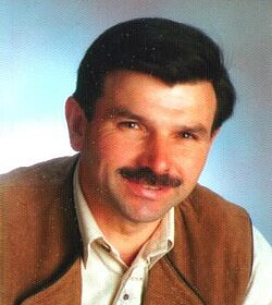 Josef Pfeil
